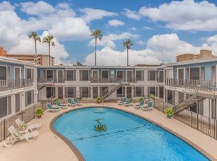 Ocean Palms, Corpus Christi, TX 78412