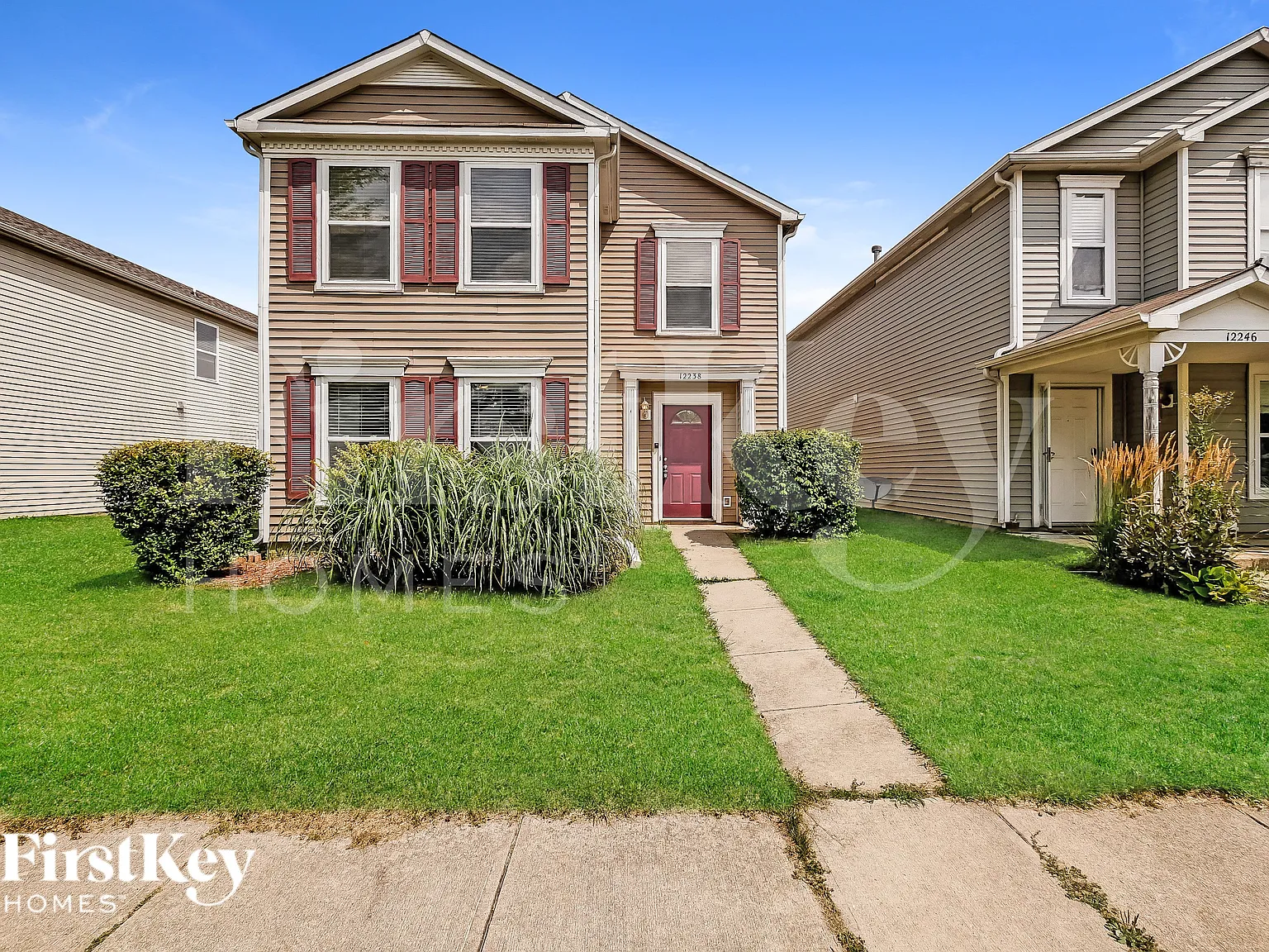3 bed, 2.5 bath, 2032 sqft, $1,980 — Photo 1