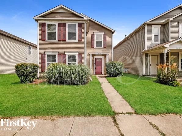 12238 Maize Dr, Noblesville, IN 46060
