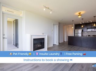 7138 Collier St #512, Burnaby, BC V5E0A2