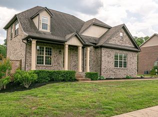 2015 Audubon Ln, Murfreesboro, TN 37128