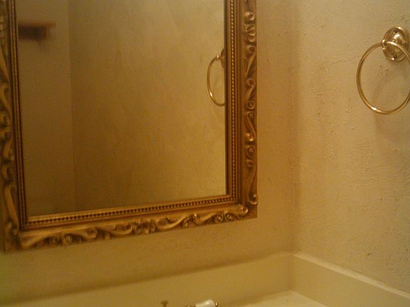 Half Bath (1st Floor)