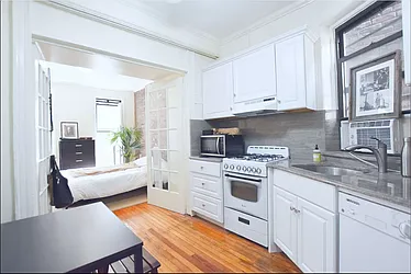 Rented by Compass