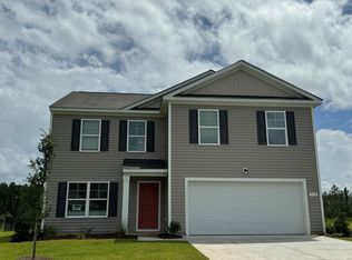 712 Planters Moon Dr LOT 214, Galivants Ferry, SC 29544