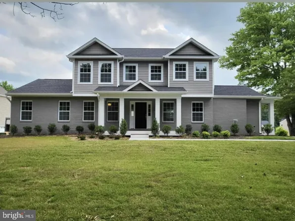 9501 Rosaryville Rd, Upper Marlboro, MD 20772