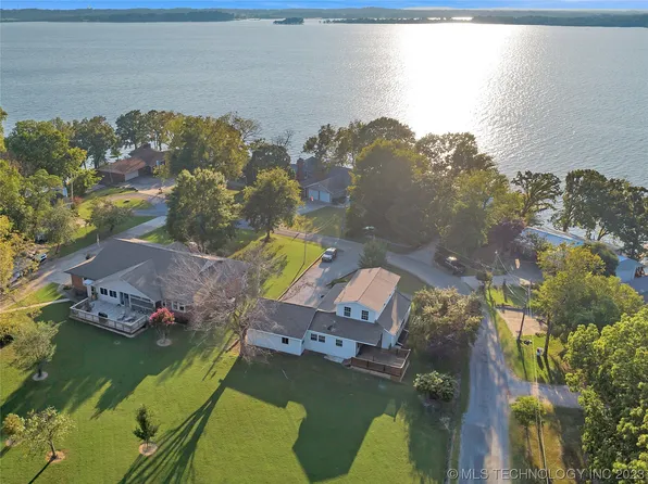 57 Walnut Ln, Salina, OK 74365