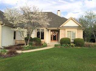 10351 S Justin Dr, Oak Creek, WI 53154