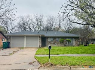 517 Creek St, Copperas Cove, TX 76522
