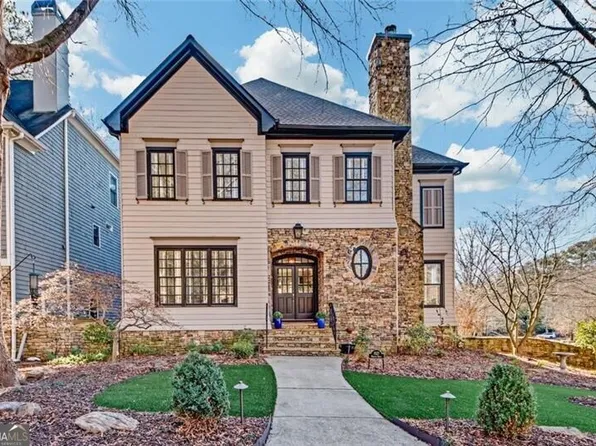 1527 Markan Dr NE, Atlanta, GA 30306