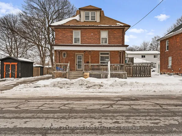 195 Albert St, Oshawa, ON L1H 4R4