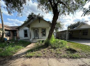 214 E Lee St, Harlingen, TX 78550