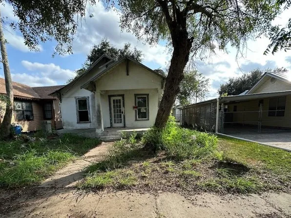 214 E Lee St, Harlingen, TX 78550