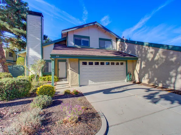 1351 Royal Way APT 33, San Luis Obispo, CA 93405