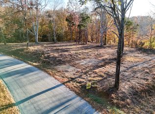 754 Chestnut Ridge Rd, Pulaski, TN 38478