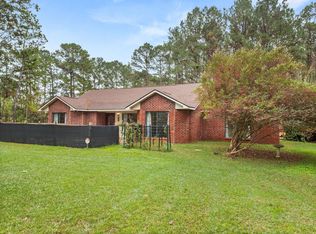 149 Methodist Landing Rd, Leesville, LA 71446