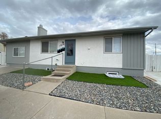 1918 Carol Dr, Pueblo, CO 81005