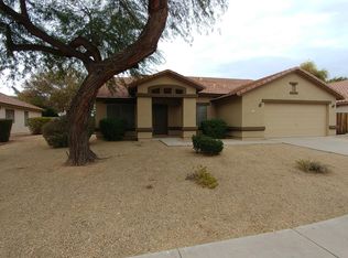1124 E Del Rio St, Gilbert, AZ 85295