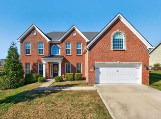 7054 Arbor Meadow Way, Versailles, KY 40383