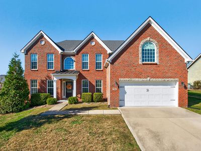 7054 Arbor Meadow Way, Versailles, KY, 40383