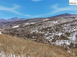 Lot 38 Summit Park Drive, Banner Elk, NC 28604