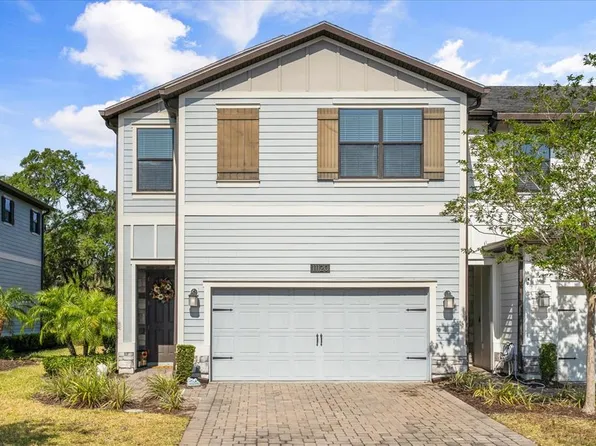 11120 Whistling Pine Way, Orlando, FL 32832
