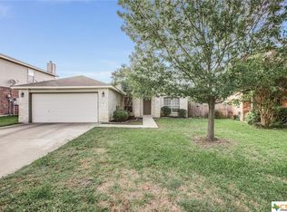 218 Tepee Dr, Harker Heights, TX 76548