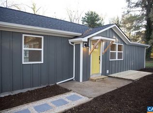 320 1/2 Meade Ave, Charlottesville, VA 22902