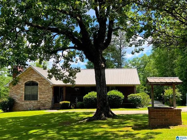 20537 Pleasant Grove Rd, Vance, AL 35490