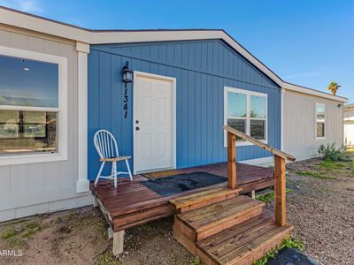 11341 E 6th Avenue, Apache Junction, AZ, 85120