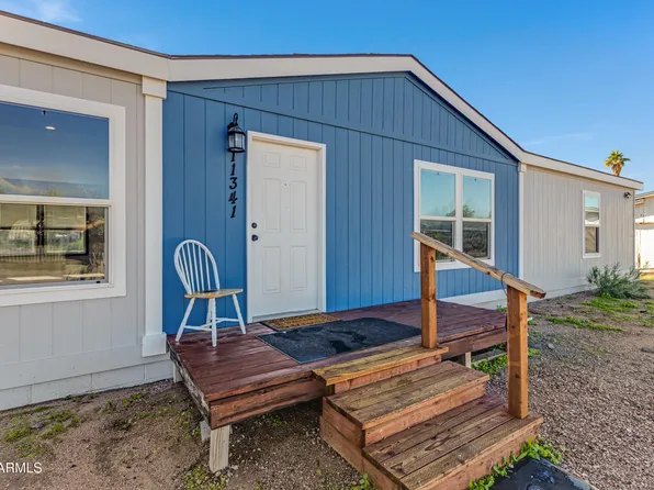 11341 E 6th Avenue, Apache Junction, AZ 85120