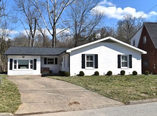 2014 Donald Ave, Huntington, WV 25701