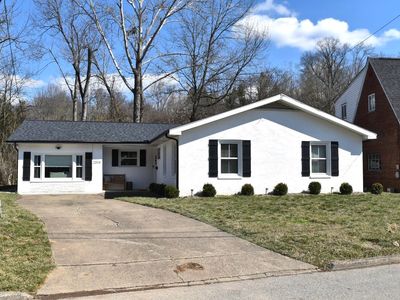 2014 Donald Ave, Huntington, WV, 25701