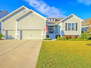 322 Turnstone St, Mount Pleasant, SC 29464
