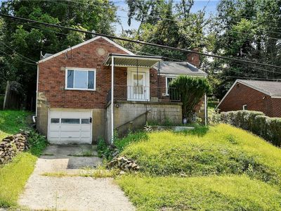 2166 McNary Blvd, Pittsburgh, PA, 15221