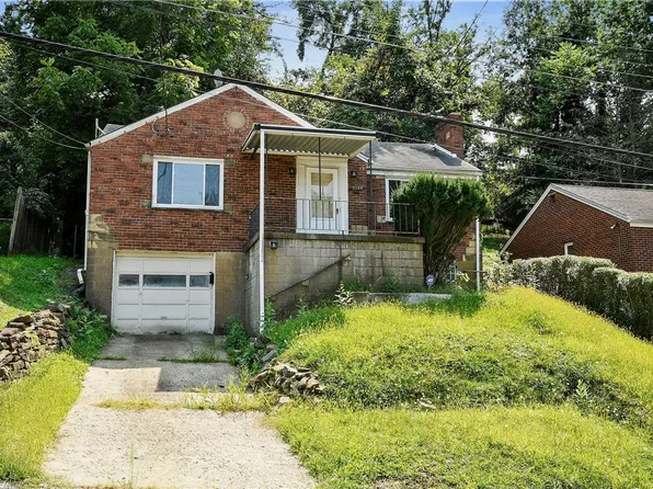 2166 McNary Blvd, Pittsburgh, PA 15221