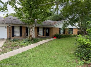 444 Klondyke Rd, Long Beach, MS 39560