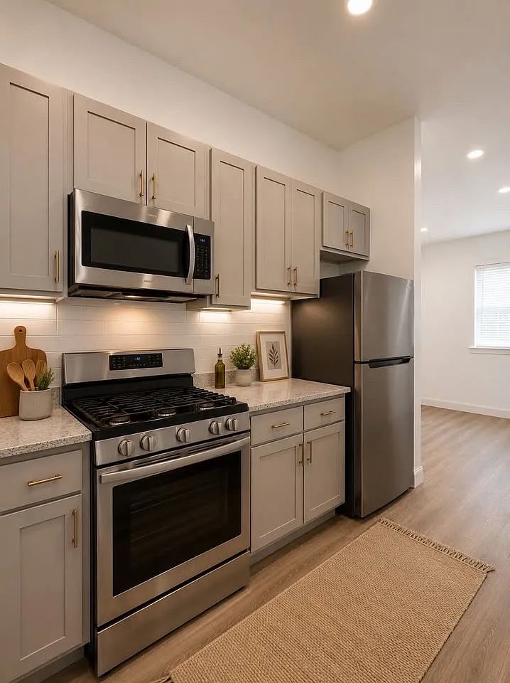 125 Arlington St — Photo 4