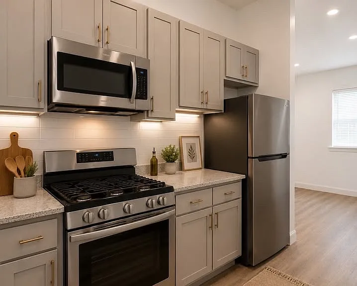 125 Arlington St #9 — Photo 4