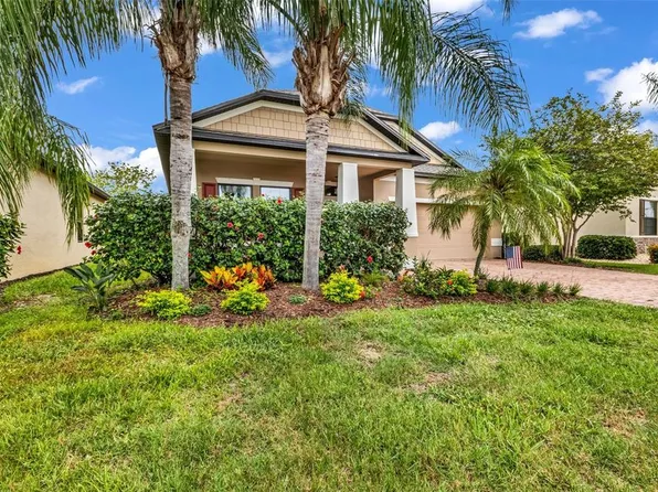 4011 River Bank Way, Punta Gorda, FL 33980