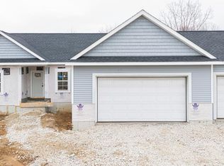 504 Ridge Court, Orfordville, WI 53576