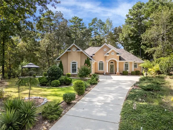 7 Narrows Ct, Salem, SC 29676