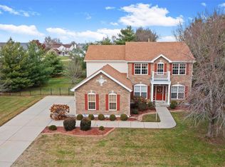 2135 Durham Dr, Shiloh, IL 62221