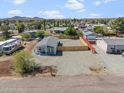 20561 E Zaragoza Dr, Mayer, AZ, 86333