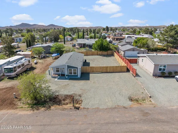 20561 E Zaragoza Dr, Mayer, AZ 86333
