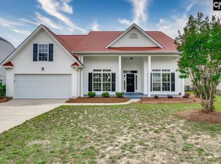 612 Bur Oak Ln, Columbia, SC 29229