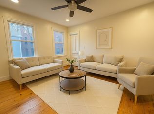 21 Highland St #2, Roxbury, MA 02119