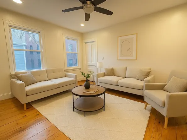 21 Highland St #2, Roxbury, MA 02119