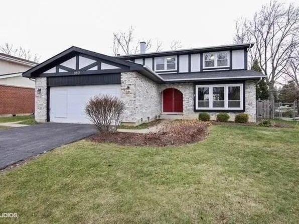 880 Tanglewood Dr, Wheeling, IL 60090
