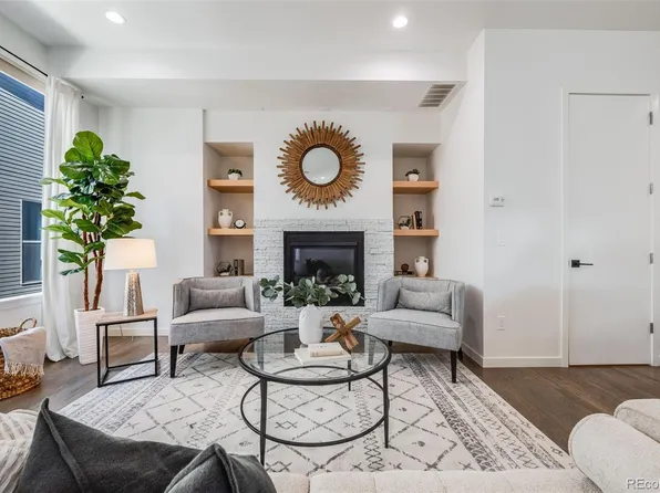 3626 Navajo Street, Denver, CO 80211