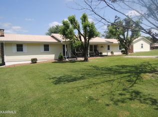 318 Rugby Ave LOT 2-3, Jamestown, TN 38556